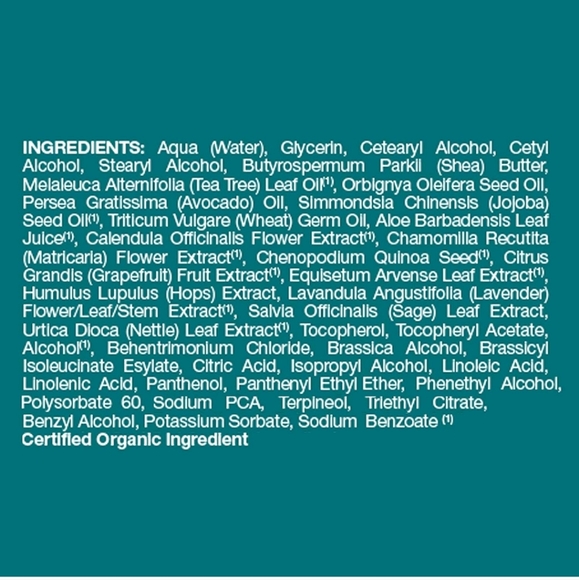 jason Makeup Jason Conditioner Normalizing Tea Tree 8 Oz Poshmark